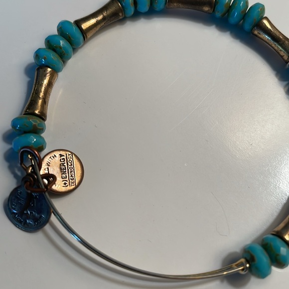 Alex and ani bracelets - Picture 3 of 4
